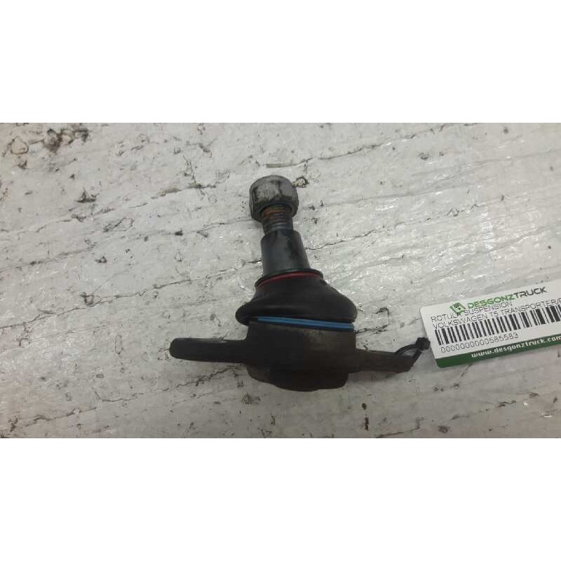 Recambio de rotula suspension para volkswagen t5 transporter/furgoneta combi city referencia OEM IAM   