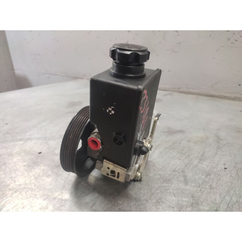 Recambio de bomba direccion para ssangyong rexton 290 referencia OEM IAM - Negro 4