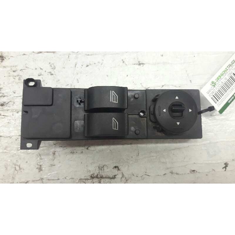 Recambio de mando elevalunas delantero izquierdo para ford focus lim. (cb4) titanium referencia OEM IAM 7M5T14529BA  