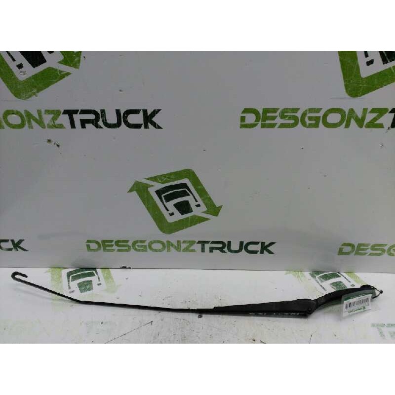 Recambio de brazo limpia delantero izquierdo para peugeot partner (s2) combi plus referencia OEM IAM 6429J7 2