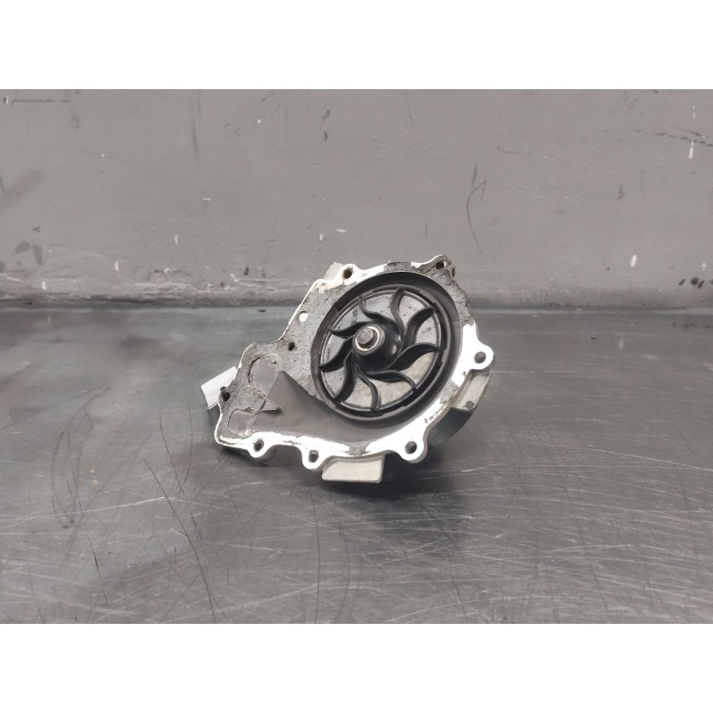 Recambio de bomba agua para mercedes-benz sprinter 3,5-t furgoneta (b907, b910) 314 cdi rwd (907.631, 907.633, 907.635, 907.637) - Blanco