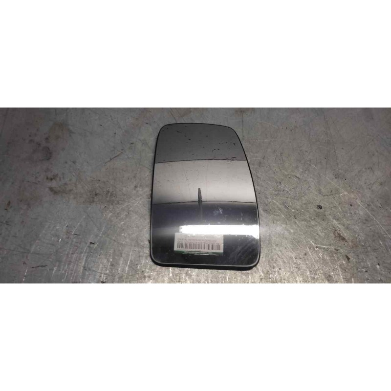 Recambio de cristal retrovisor derecho para opel movano b kasten/combi ka l1h1 2,8t referencia OEM IAM   