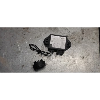 Recambio de modulo electronico para mercedes-benz clase a (w168) a 170 cdi (168.008) referencia OEM IAM 1688200426 5WK4736 