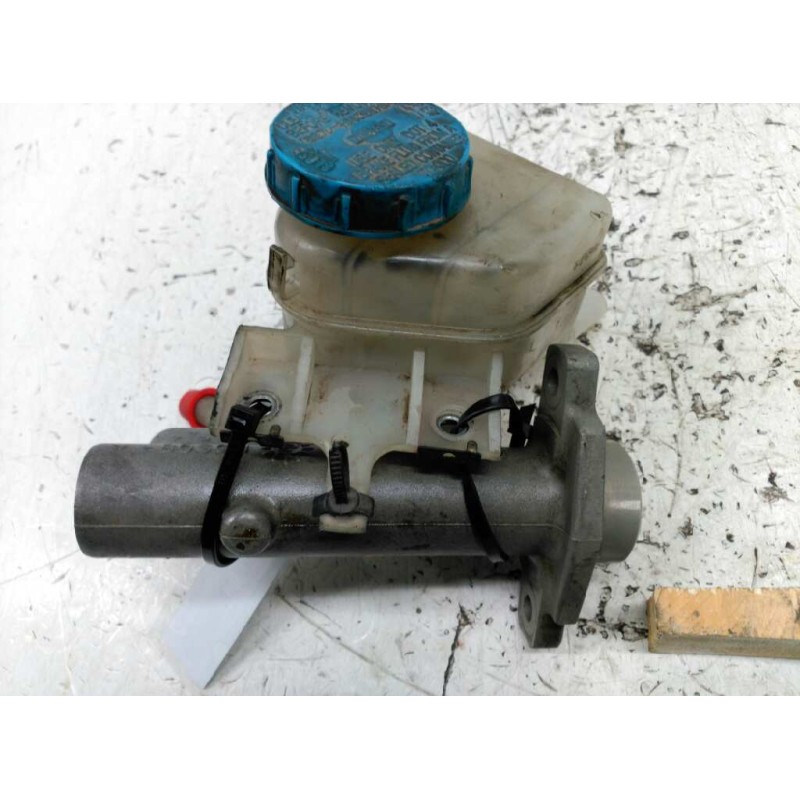 Recambio de bomba freno para nissan almera tino (v10m) acenta referencia OEM IAM 46010BU810 22157879 - Verde 3