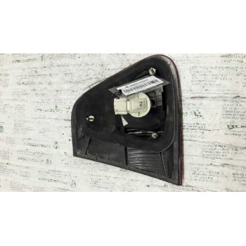 Recambio de piloto trasero izquierdo para seat cordoba berlina (6k2) signo referencia OEM IAM 6K5945091F  