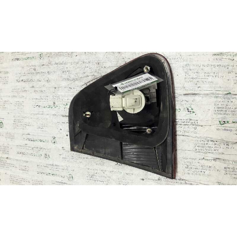 Recambio de piloto trasero izquierdo para seat cordoba berlina (6k2) signo referencia OEM IAM 6K5945091F 2