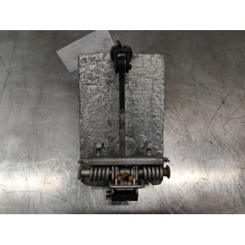 Recambio de retenedor puerta para citroën c4 lim. business referencia OEM IAM ES70B7ARD4  