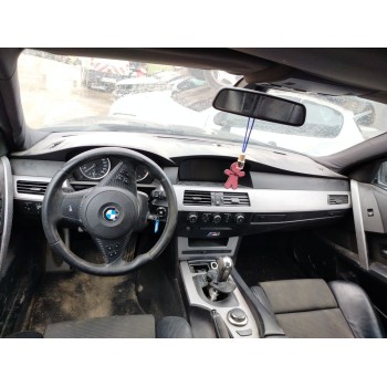 bmw 5 (e60) del año 2006