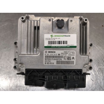CENTRALITA MOTOR UCE 0281019819 9805947680 