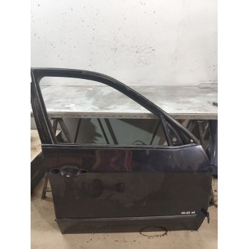 Recambio de puerta delantera derecha para bmw x5 (e70) xdrive 30 d referencia OEM IAM   