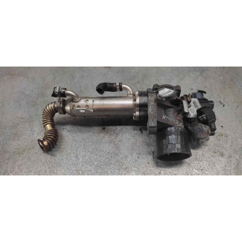 Recambio de enfriador gases egr para volvo s80 berlina d5 awd momentum referencia OEM IAM 880766L  