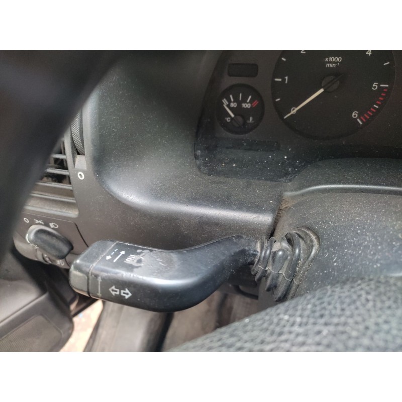 Recambio de mando intermitentes para opel zafira a 2.0 dti referencia OEM IAM   