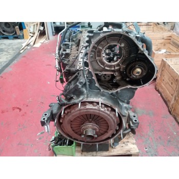 Recambio de motor completo para iveco stralis (as) 11.1 diesel referencia OEM IAM F3GFE611A 028183 