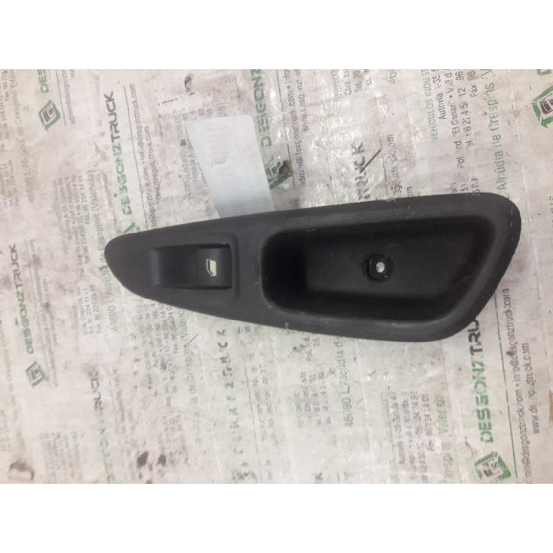 Recambio de mando elevalunas trasero derecho para peugeot 308 confort referencia OEM IAM 96573850XT 4 PINS 