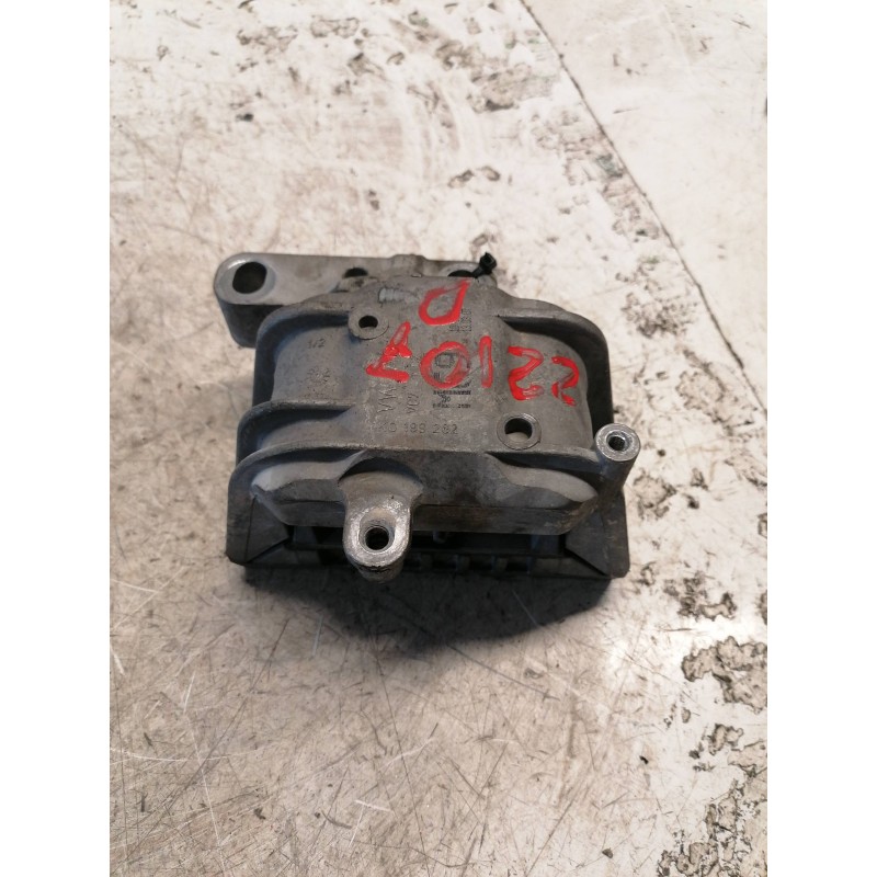 Recambio de soporte motor derecho para seat leon (1p1) comfort limited referencia OEM IAM 1K0199262  