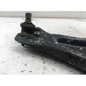 Recambio de brazo suspension inferior delantero derecho para citroën c2 furio referencia OEM IAM   