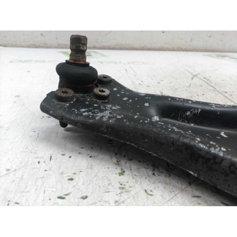 Recambio de brazo suspension inferior delantero derecho para citroën c2 furio referencia OEM IAM - Azul 2