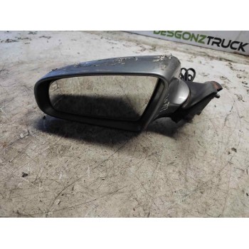 Recambio de retrovisor izquierdo para audi a4 berlina (8e) 1.9 tdi referencia OEM IAM   5 CABLES