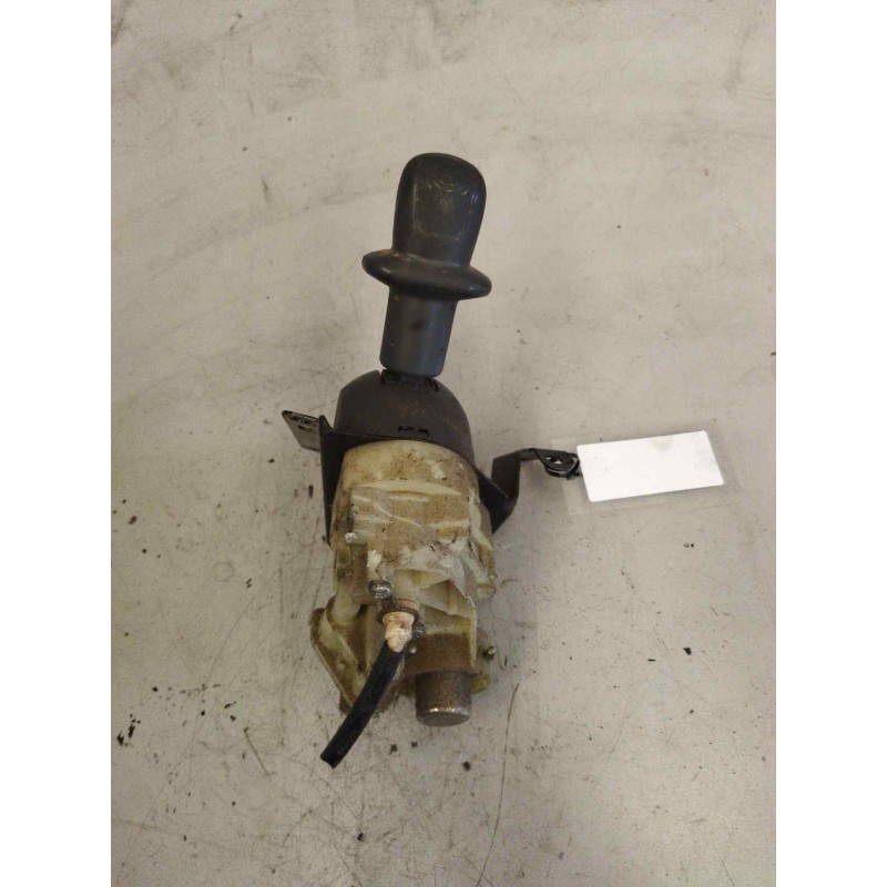 Recambio de palanca freno de mano para volvo fh 480 12.8 diesel referencia OEM IAM 20367533 9617242040 - Blanco 2