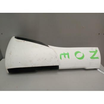 Recambio de deflector izquierdo para iveco stralis (as) 12.9 diesel referencia OEM IAM 5801552904  