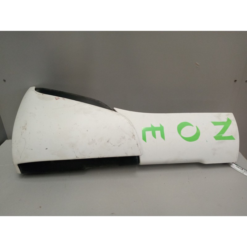 Recambio de deflector izquierdo para iveco stralis (as) 12.9 diesel referencia OEM IAM 5801552904  