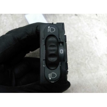 Recambio de mando regulador de faros para nissan primastar autobús (x83) dci 140 referencia OEM IAM 8200022569 9166822 VALEO