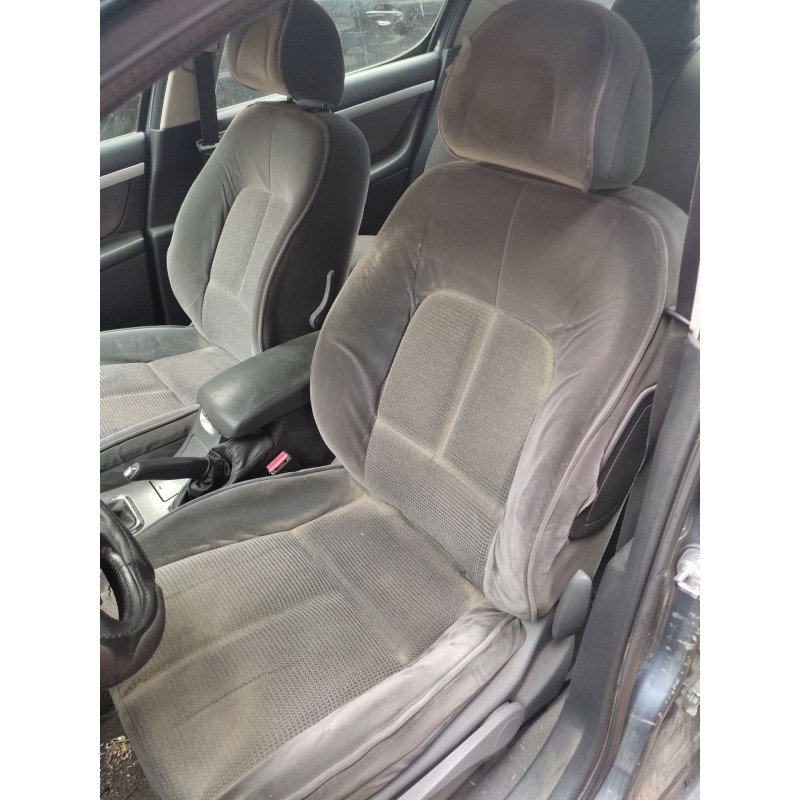 Recambio de asiento delantero izquierdo para peugeot 407 (6d_) 1.6 hdi 110 (6d9hzc, 6d9hyc) referencia OEM IAM   