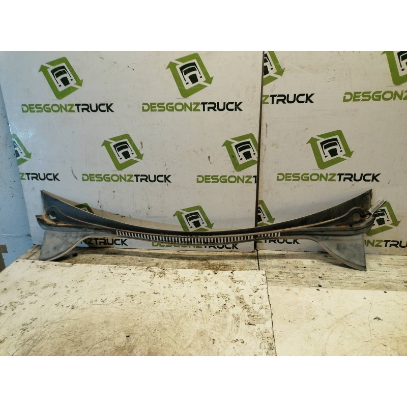 Recambio de torpedo para seat leon (1p1) comfort limited referencia OEM IAM   