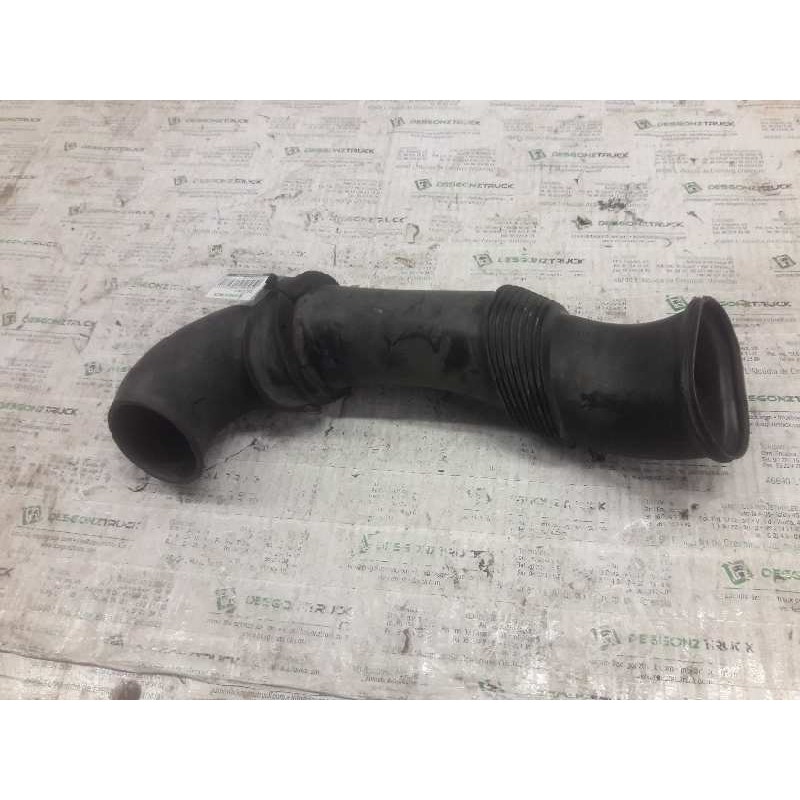 Recambio de tubo admision para volkswagen touareg (7l6) tdi v10 referencia OEM IAM 7L6128752A 7L6128609A 