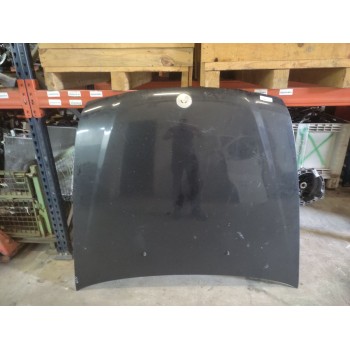 Recambio de capo para ssangyong rexton 290 referencia OEM IAM   
