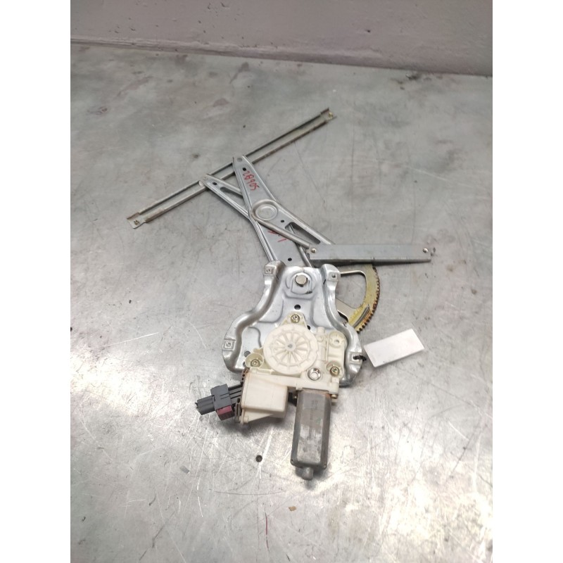 Recambio de elevalunas delantero izquierdo para toyota avensis berlina (t25) 2.0 d4-d executive sedán (4-ptas) referencia OEM IA 2