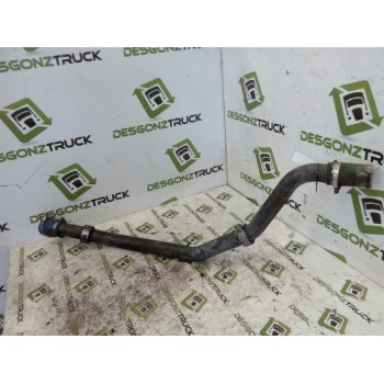 Recambio de tubos intarder para iveco stralis (as) fsa t / fp lt 4x2 gran espacio referencia OEM IAM   