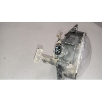 Recambio de faro antiniebla derecho para daf serie xf105.xxx 12.9 diesel referencia OEM IAM   
