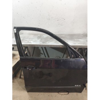 Recambio de puerta delantera derecha para bmw x5 (e70) xdrive 30 d referencia OEM IAM   