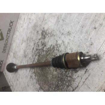 Recambio de transmision delantera derecha para nissan almera (n16/e) ambience referencia OEM IAM   