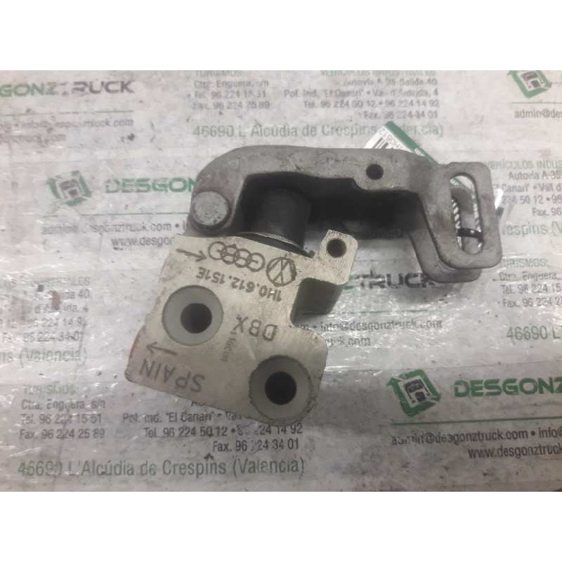 Recambio de repartidor de freno para seat ibiza (6k) 1.9 diesel (1y) referencia OEM IAM 1H0612151E  