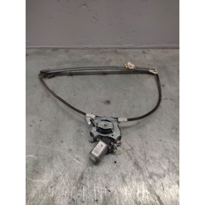 Recambio de elevalunas delantero izquierdo para renault scenic (ja..) 1.9 dci authentique referencia OEM IAM   