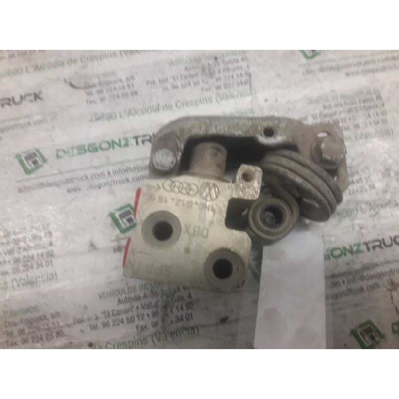 Recambio de repartidor de freno para seat ibiza (6k1) 1.9 tdi referencia OEM IAM 1H0612151E  