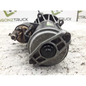 Recambio de motor arranque para peugeot partner (s1) combispace referencia OEM IAM 30J70129JL 11 DIENTES 