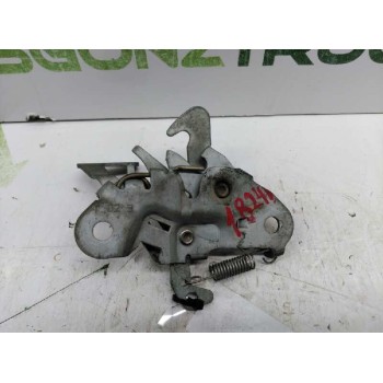 Recambio de cerradura capot para peugeot partner (s2) combi plus referencia OEM IAM 793466  