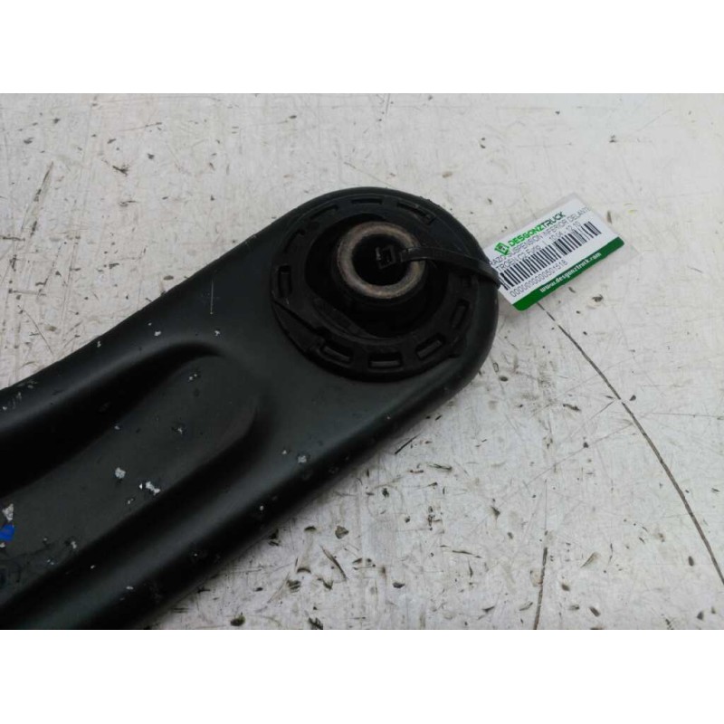 Recambio de brazo suspension inferior delantero derecho para citroën c2 furio referencia OEM IAM - Azul 3