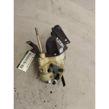 Recambio de palanca freno de mano para volvo fh xxx 12.8 diesel referencia OEM IAM 20367533 9617242040 