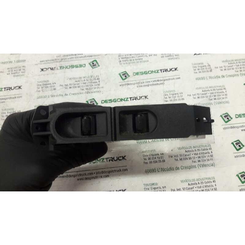 Recambio de mando elevalunas delantero izquierdo para mg serie 45 (rt) classic (5-ptas.) referencia OEM IAM   