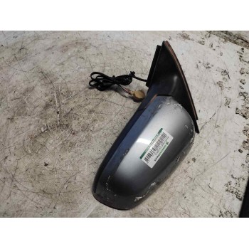 Recambio de retrovisor izquierdo para audi a4 berlina (8e) 1.9 tdi referencia OEM IAM   5 CABLES