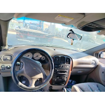 chrysler voyager (rg) del año 2003