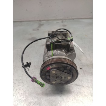 COMPRESOR AIRE ACONDICIONADO 8D0260805D 