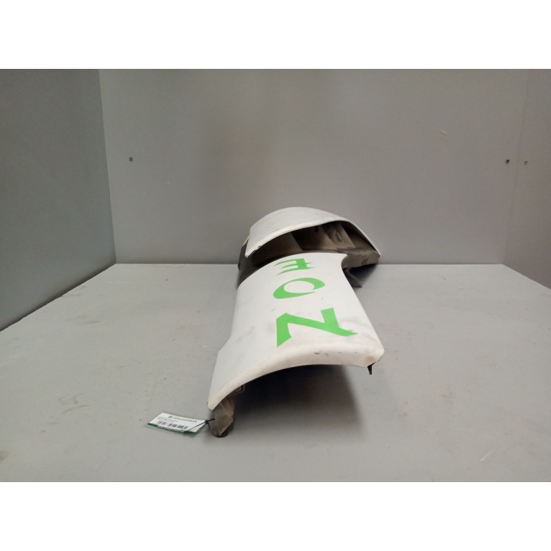 Recambio de deflector izquierdo para iveco stralis (as) 12.9 diesel referencia OEM IAM 5801552904 - Blanco 2