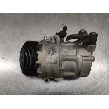 Recambio de compresor aire acondicionado para bmw serie 3 compact (e46) 316ti referencia OEM IAM 6908660  