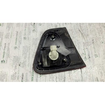 Recambio de piloto trasero derecho para seat cordoba berlina (6k2) signo referencia OEM IAM 6K5945092F  