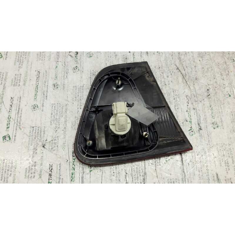 Recambio de piloto trasero derecho para seat cordoba berlina (6k2) signo referencia OEM IAM 6K5945092F 2